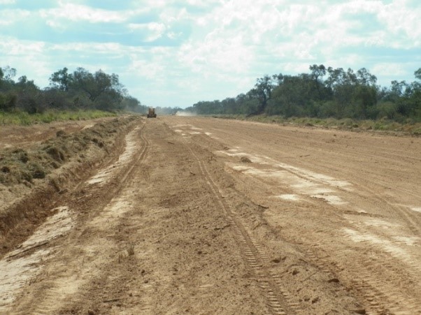 Monte de 4.200 hectÃ¡reas en Parapiti 1