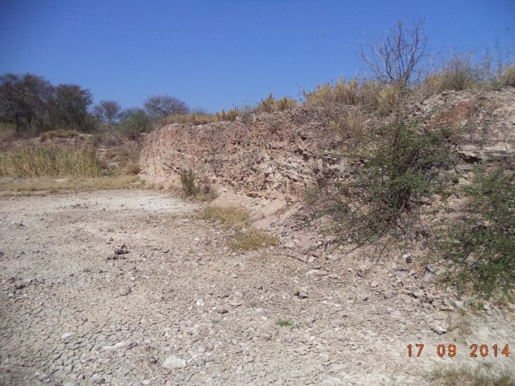 Monte de 4.002 hectÃ¡reas en La Gerenza. 1