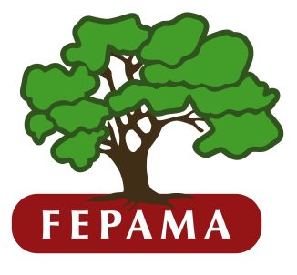 Logo Fepama