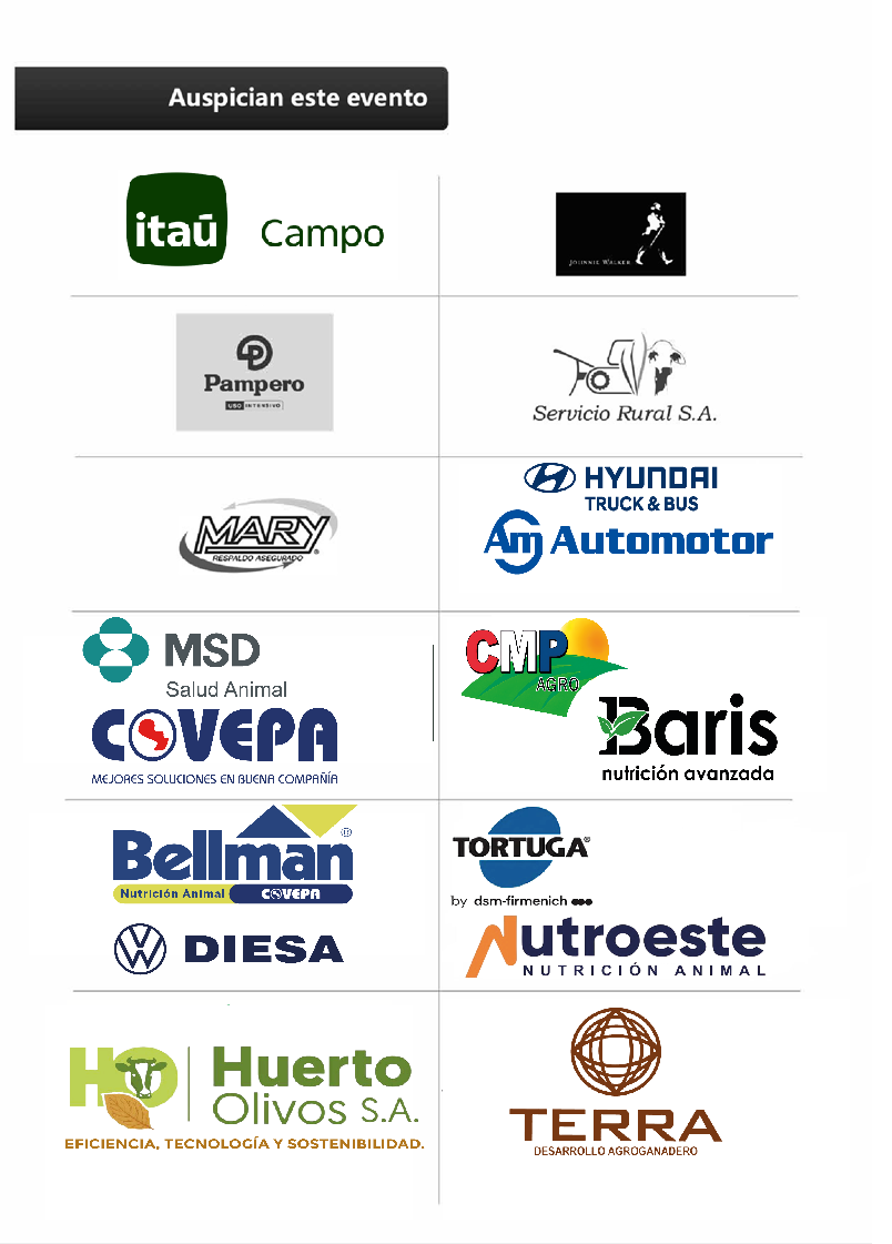Auspi 2025 Cea