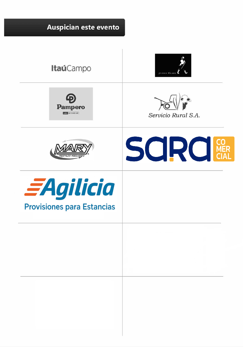 Auspi 2025 Fundarp