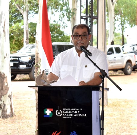 Mario Apodaca