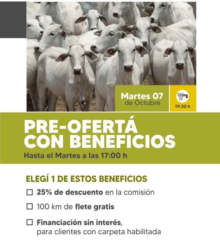 Con Preofertas