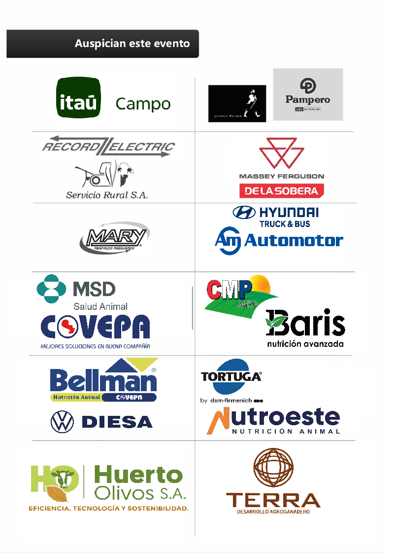Auspi 2025 Cea