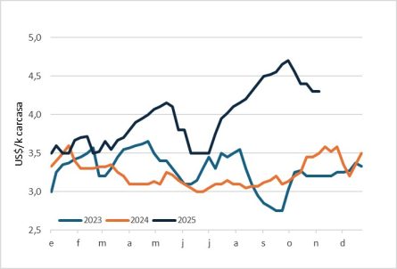 Macho Gordo En Paraguay
