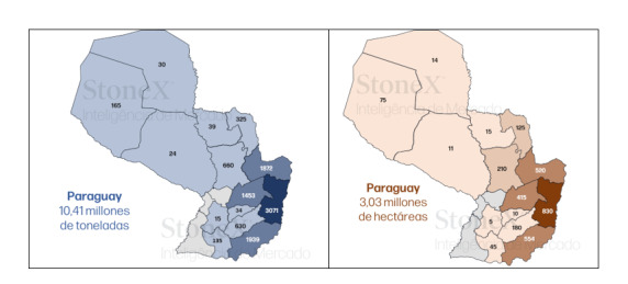 Mapa 1