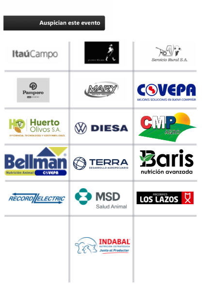 Auspi Cea 2026