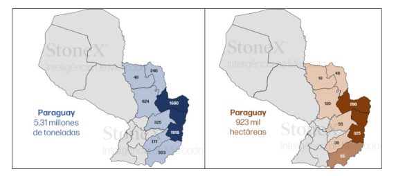 Mapa 44