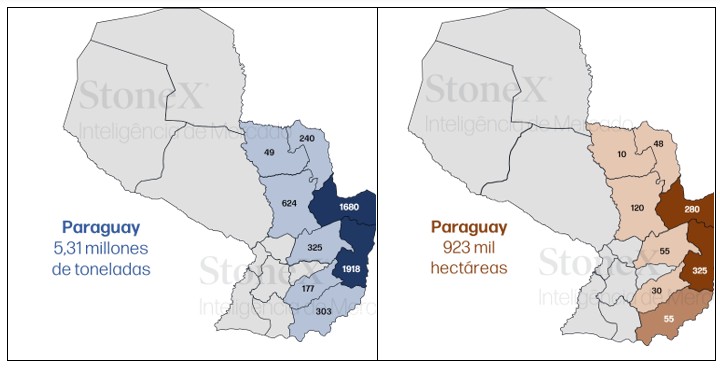 Mapa 5