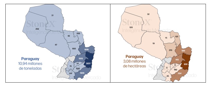 Mapa 1