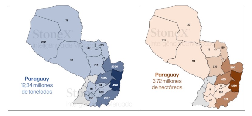 Mapa 3