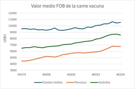 Valor Medio