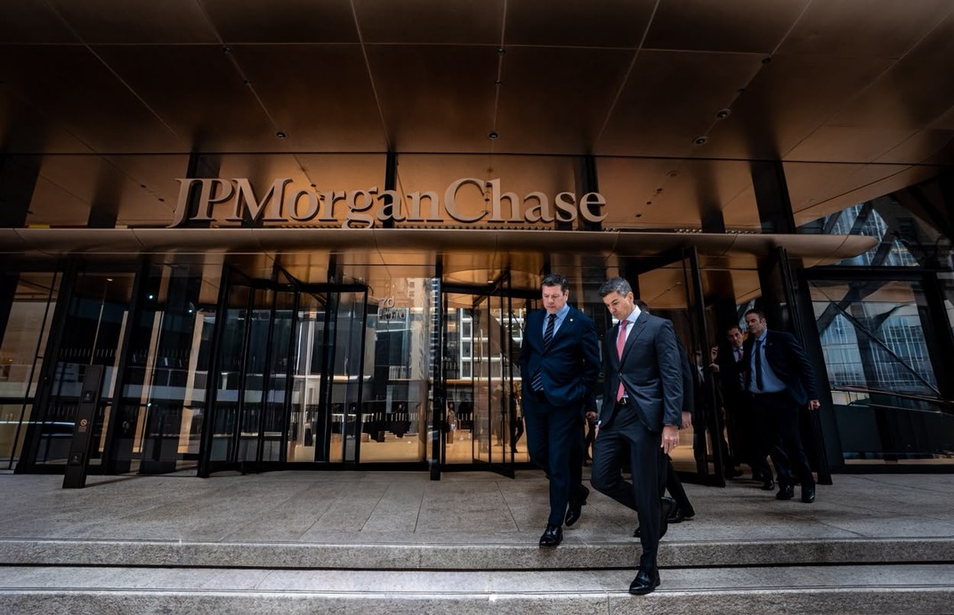 Jp Morgan