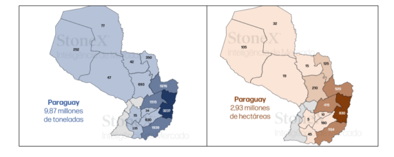 Mapa 1