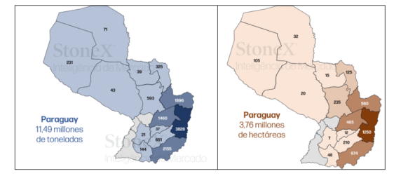 Mapa 3